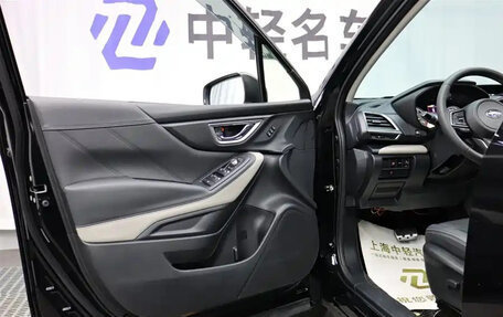 Subaru Forester, 2024 год, 3 610 000 рублей, 17 фотография