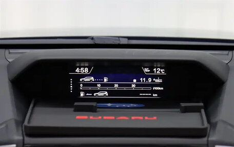 Subaru Forester, 2024 год, 3 610 000 рублей, 11 фотография