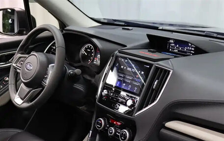 Subaru Forester, 2024 год, 3 610 000 рублей, 16 фотография