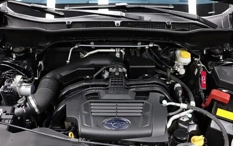 Subaru Forester, 2024 год, 3 610 000 рублей, 4 фотография