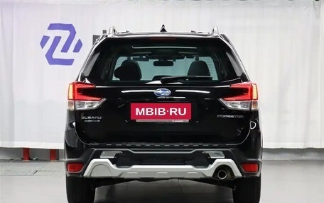 Subaru Forester, 2024 год, 3 610 000 рублей, 5 фотография