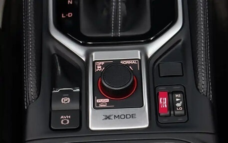 Subaru Forester, 2024 год, 3 610 000 рублей, 15 фотография