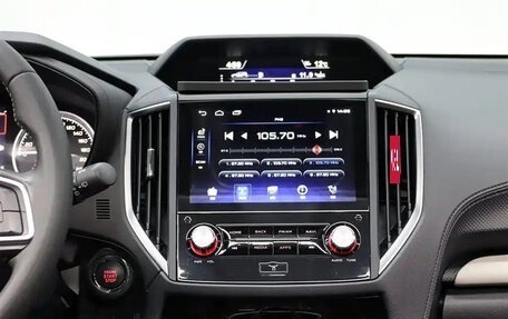 Subaru Forester, 2024 год, 3 610 000 рублей, 12 фотография