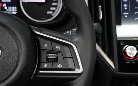 Subaru Forester, 2024 год, 3 610 000 рублей, 22 фотография