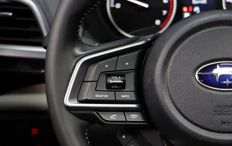 Subaru Forester, 2024 год, 3 610 000 рублей, 21 фотография