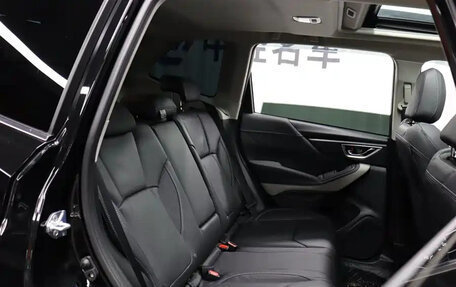 Subaru Forester, 2024 год, 3 610 000 рублей, 26 фотография