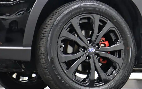 Subaru Forester, 2024 год, 3 610 000 рублей, 30 фотография