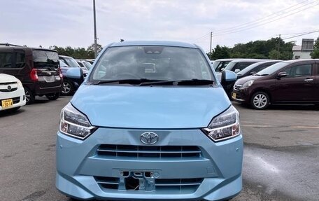 Toyota Pixis Epoch, 2019 год, 520 000 рублей, 2 фотография