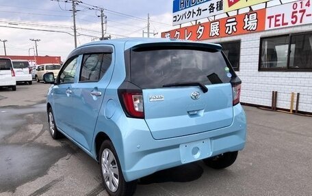 Toyota Pixis Epoch, 2019 год, 520 000 рублей, 3 фотография
