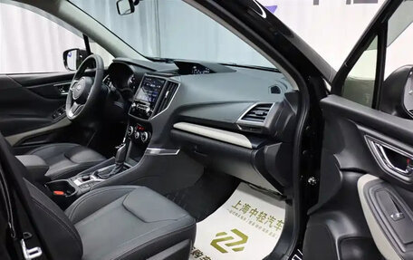 Subaru Forester, 2024 год, 3 610 000 рублей, 23 фотография