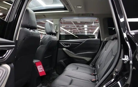 Subaru Forester, 2024 год, 3 610 000 рублей, 29 фотография