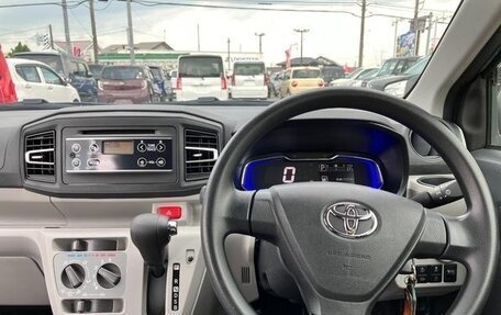 Toyota Pixis Epoch, 2019 год, 520 000 рублей, 12 фотография