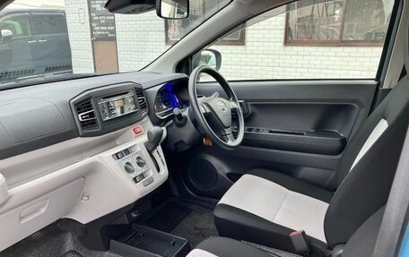 Toyota Pixis Epoch, 2019 год, 520 000 рублей, 9 фотография