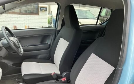 Toyota Pixis Epoch, 2019 год, 520 000 рублей, 10 фотография