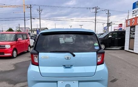 Toyota Pixis Epoch, 2019 год, 520 000 рублей, 6 фотография