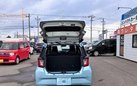 Toyota Pixis Epoch, 2019 год, 520 000 рублей, 13 фотография