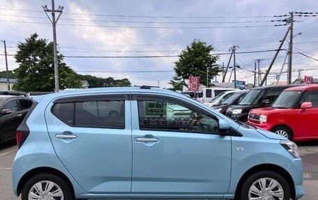 Toyota Pixis Epoch, 2019 год, 520 000 рублей, 8 фотография