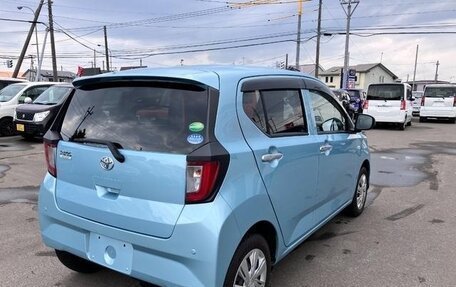 Toyota Pixis Epoch, 2019 год, 520 000 рублей, 7 фотография