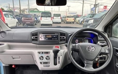 Toyota Pixis Epoch, 2019 год, 520 000 рублей, 11 фотография