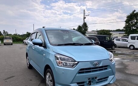 Toyota Pixis Epoch, 2019 год, 520 000 рублей, 4 фотография