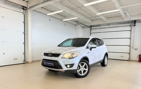 Ford Kuga III, 2010 год, 1 199 999 рублей, 1 фотография