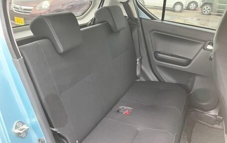 Toyota Pixis Epoch, 2019 год, 520 000 рублей, 16 фотография