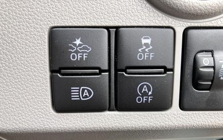 Toyota Pixis Epoch, 2019 год, 520 000 рублей, 18 фотография