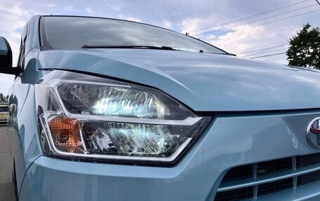 Toyota Pixis Epoch, 2019 год, 520 000 рублей, 23 фотография