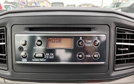 Toyota Pixis Epoch, 2019 год, 520 000 рублей, 20 фотография