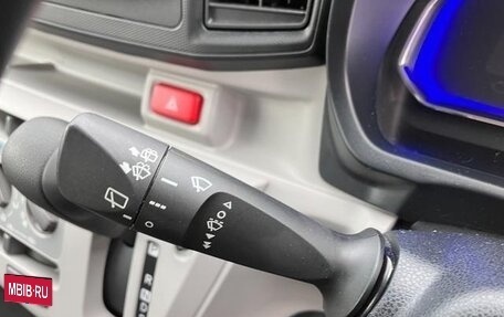 Toyota Pixis Epoch, 2019 год, 520 000 рублей, 19 фотография