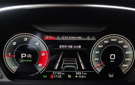 Audi Q3 Sportback, 2023 год, 2 500 000 рублей, 8 фотография