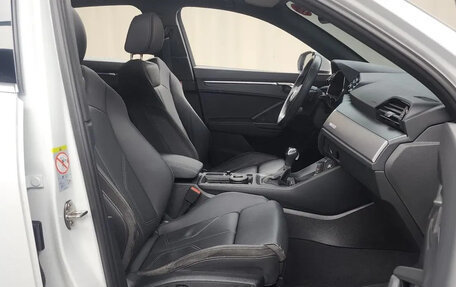 Audi Q3 Sportback, 2023 год, 2 500 000 рублей, 11 фотография