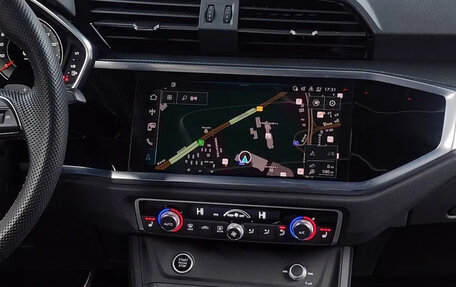 Audi Q3 Sportback, 2023 год, 2 500 000 рублей, 14 фотография