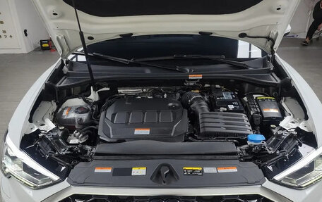 Audi Q3 Sportback, 2023 год, 2 500 000 рублей, 6 фотография