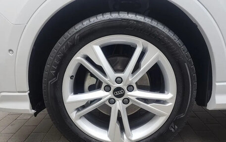 Audi Q3 Sportback, 2023 год, 2 500 000 рублей, 5 фотография