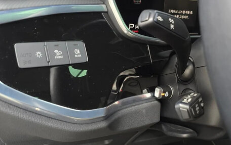 Audi Q3 Sportback, 2023 год, 2 500 000 рублей, 17 фотография