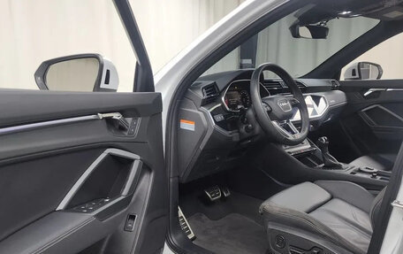 Audi Q3 Sportback, 2023 год, 2 500 000 рублей, 10 фотография