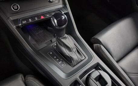 Audi Q3 Sportback, 2023 год, 2 500 000 рублей, 9 фотография