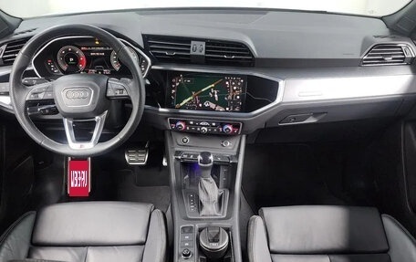 Audi Q3 Sportback, 2023 год, 2 500 000 рублей, 7 фотография