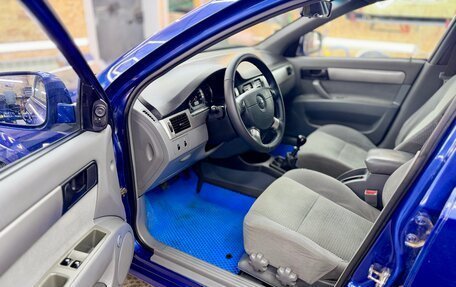 Chevrolet Lacetti, 2012 год, 450 000 рублей, 6 фотография