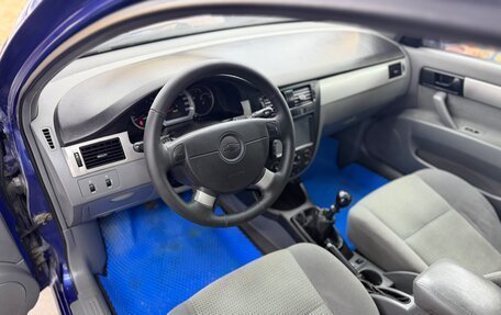 Chevrolet Lacetti, 2012 год, 450 000 рублей, 7 фотография