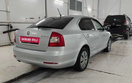 Skoda Octavia, 2012 год, 600 000 рублей, 4 фотография