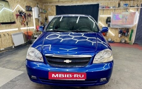 Chevrolet Lacetti, 2012 год, 450 000 рублей, 2 фотография