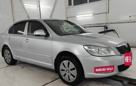 Skoda Octavia, 2012 год, 600 000 рублей, 3 фотография