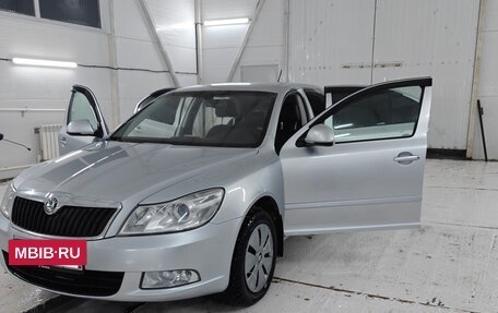 Skoda Octavia, 2012 год, 600 000 рублей, 8 фотография