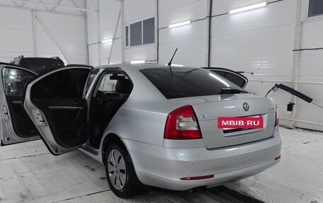 Skoda Octavia, 2012 год, 600 000 рублей, 9 фотография