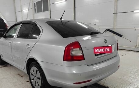 Skoda Octavia, 2012 год, 600 000 рублей, 5 фотография