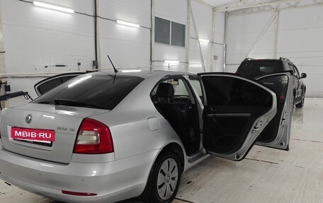 Skoda Octavia, 2012 год, 600 000 рублей, 10 фотография