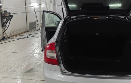 Skoda Octavia, 2012 год, 600 000 рублей, 12 фотография