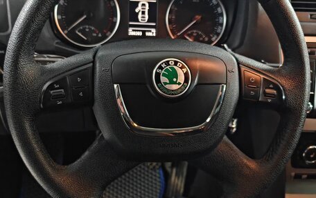 Skoda Octavia, 2012 год, 600 000 рублей, 15 фотография